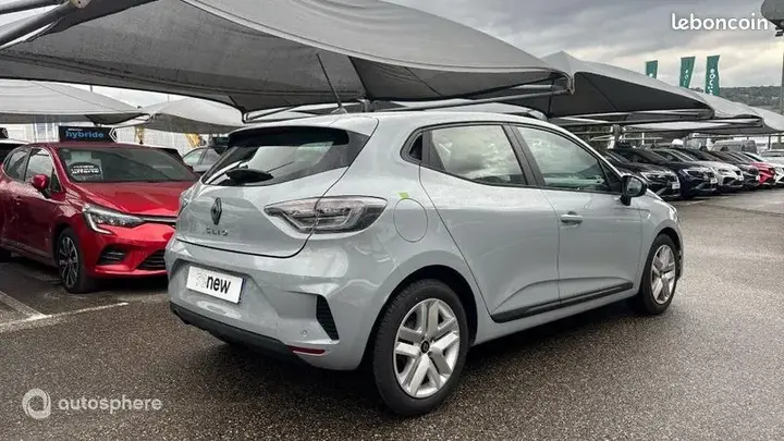 Renault Clio 2025 photo 5