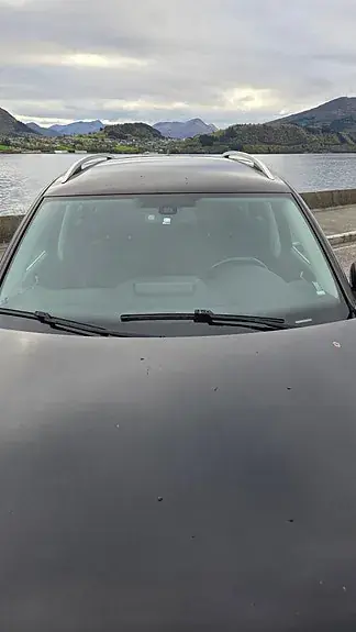 Volkswagen Tiguan 2010 photo 2