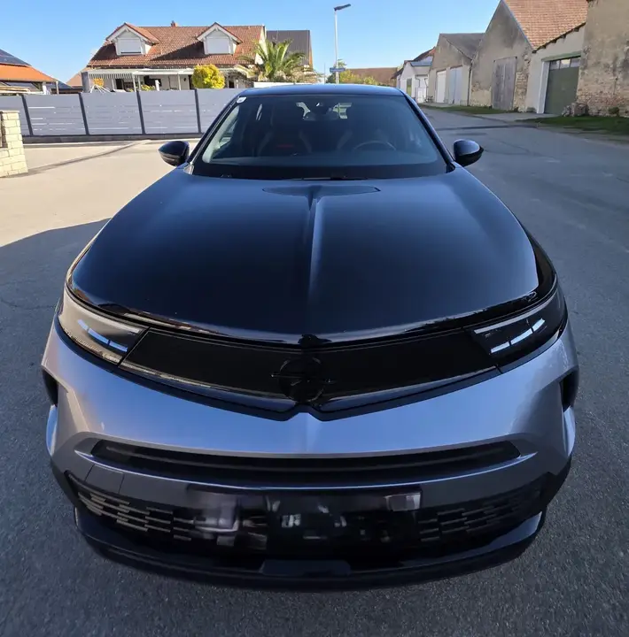 Opel Mokka 2022 photo 3