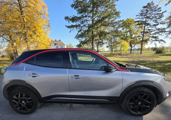 Opel Mokka 2022 photo 2