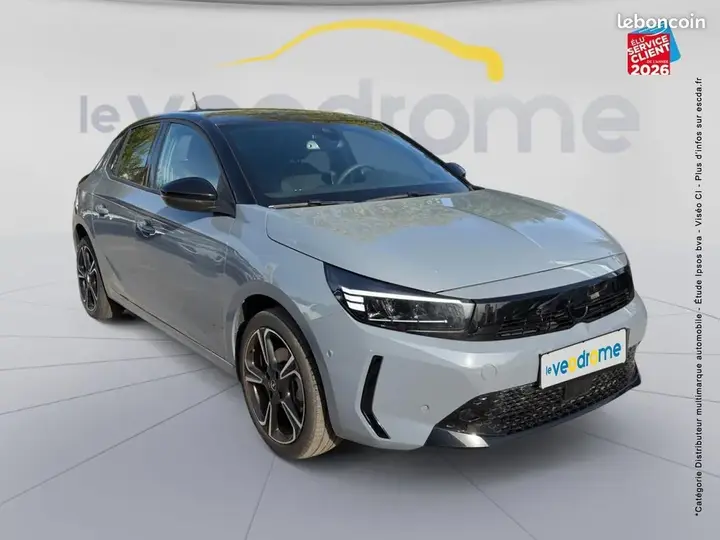 Opel Corsa 2025 photo 3
