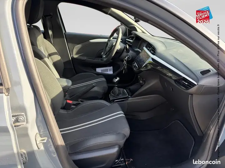 Opel Corsa 2025 photo 5