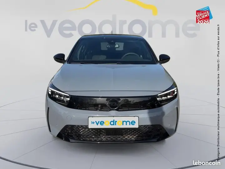 Opel Corsa 2025 photo 2