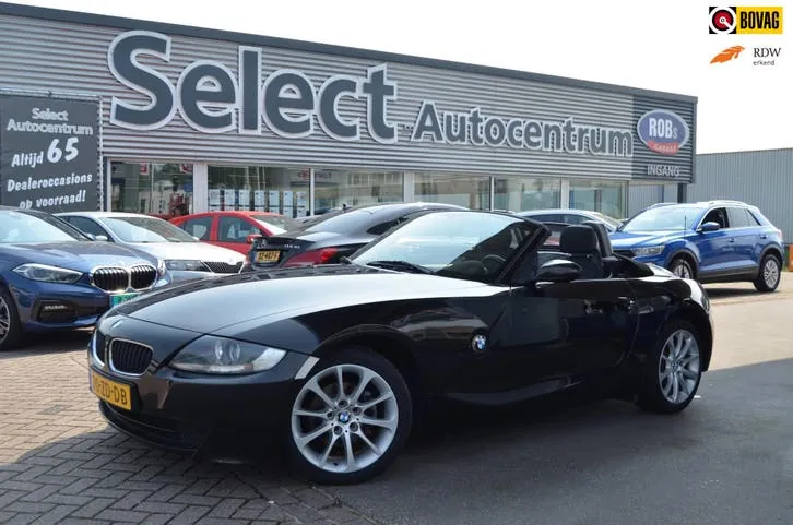 BMW Z4