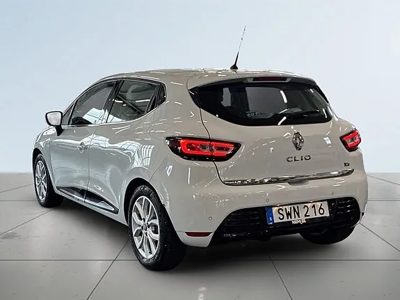 Renault Clio 2017 photo 5
