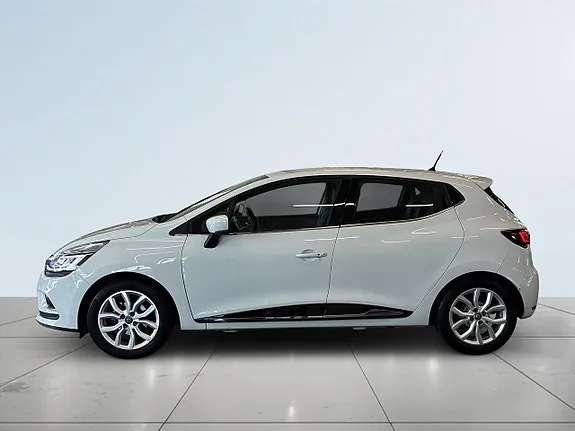 Renault Clio 2017 photo 4