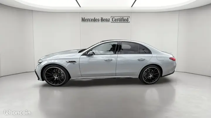 Mercedes-Benz E-Class 2026 photo 2