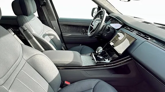 Land Rover Range Rover Sport 2024 photo 3