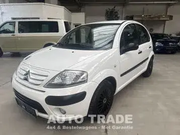 Citroen C3 2009 photo 2