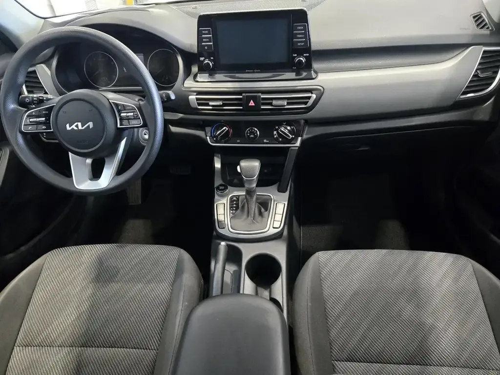 Kia Seltos 2022 photo 5