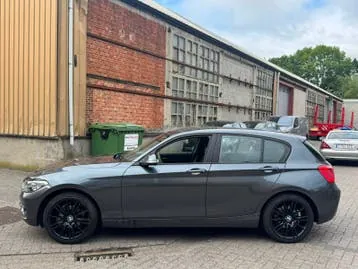 BMW 118I