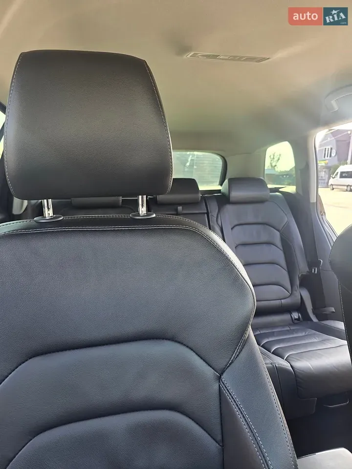 Skoda Kodiaq 2018 photo 5