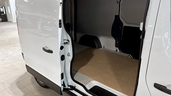 Renault Trafic 2026 photo 5