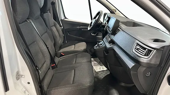 Renault Trafic 2026 photo 3