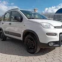Fiat Panda 2019 photo 2