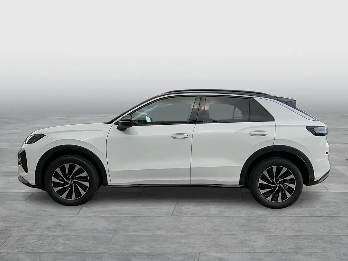Volkswagen T-Roc 2026 photo 2