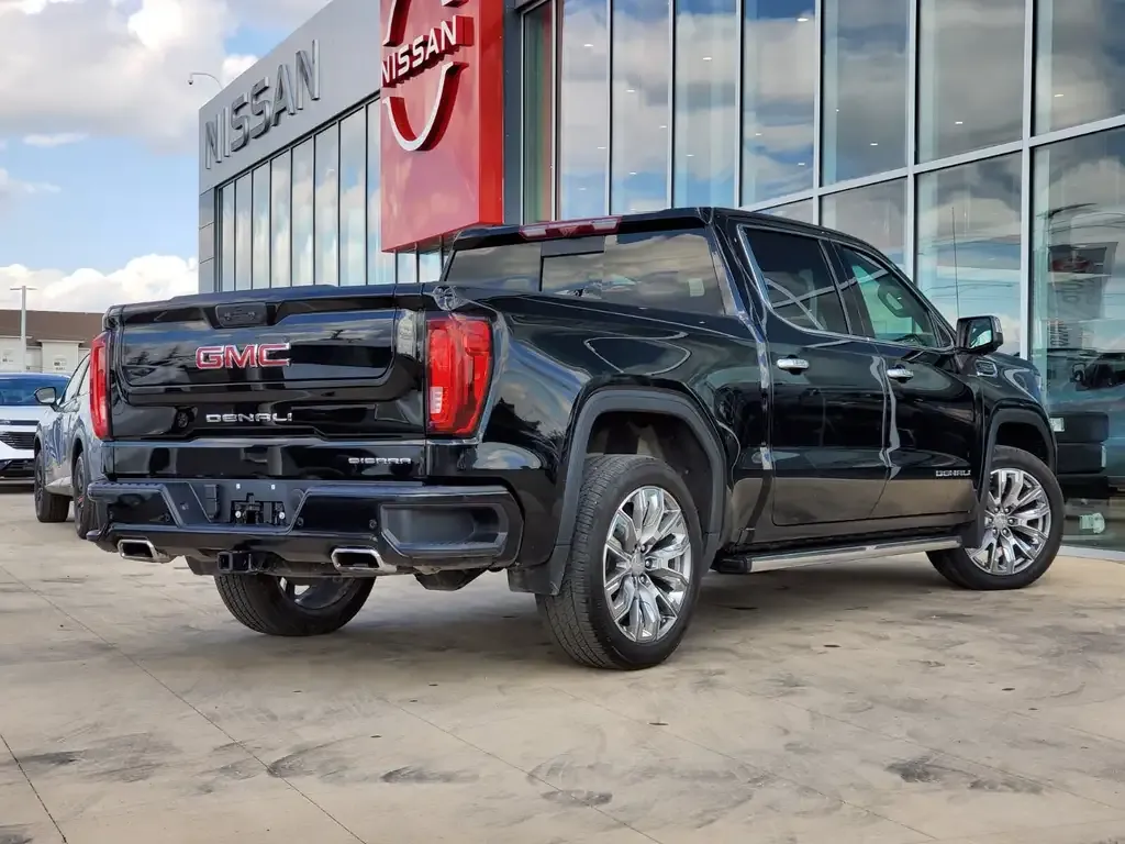 GMC Sierra 1500 2024 photo 5
