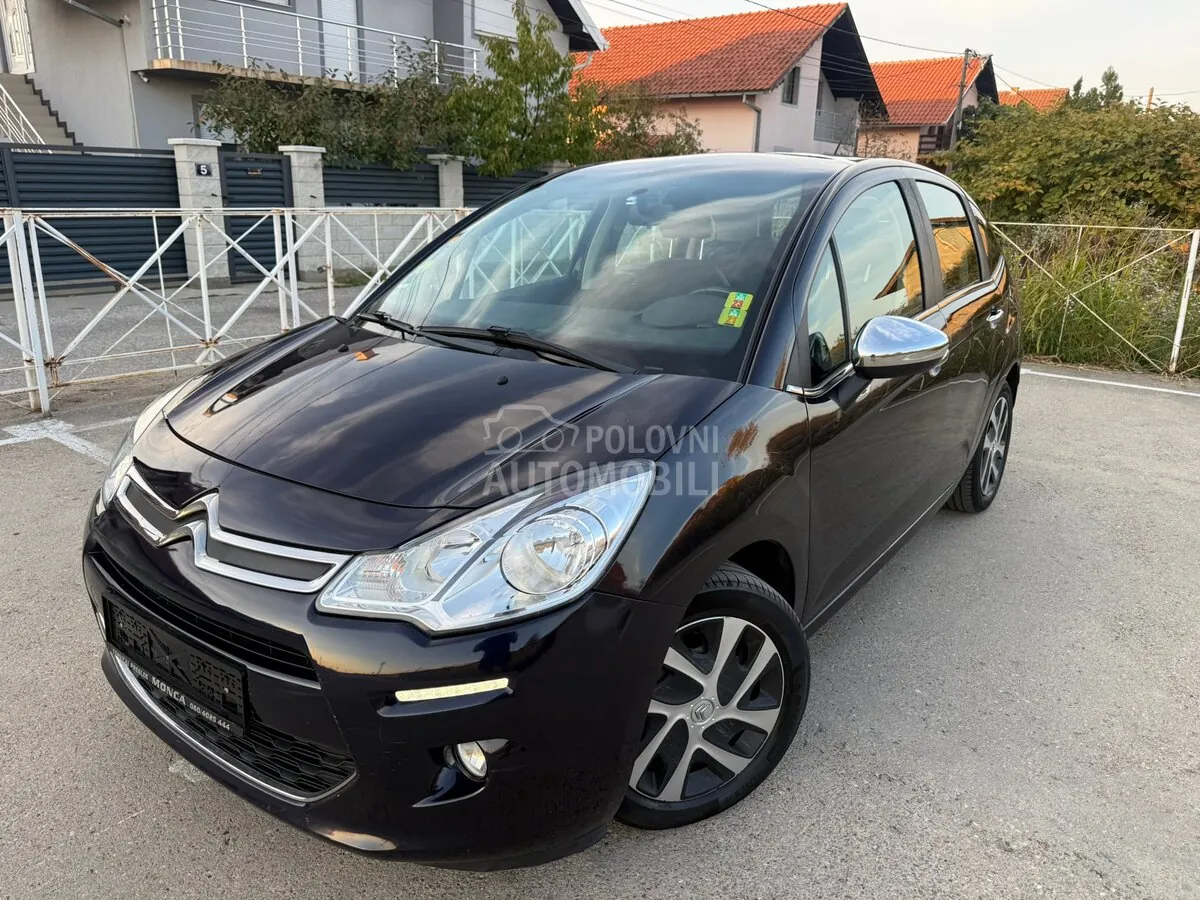 Citroen C3