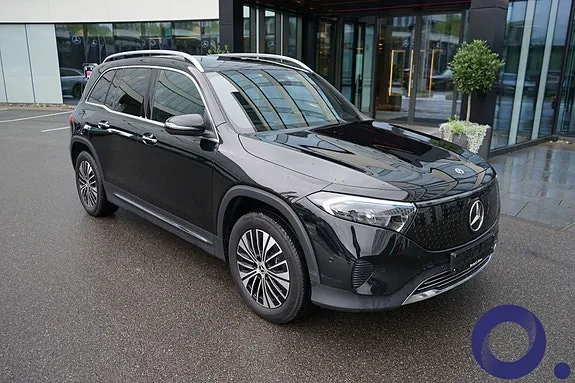Mercedes-Benz Eqb300 2025 photo 3