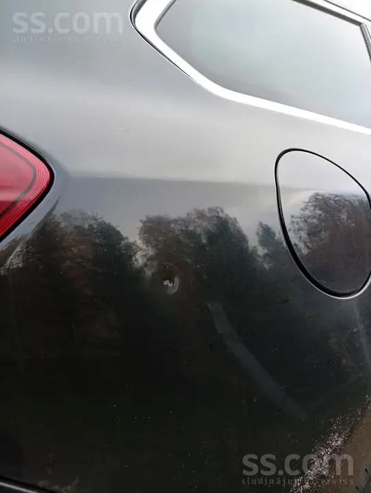 Opel Astra 2015 photo 4