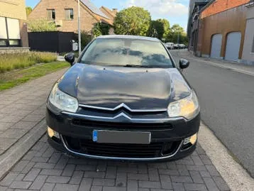Citroen C5 2010 photo 2