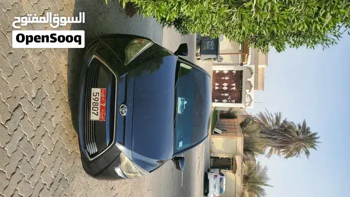 Toyota Yaris 2017 photo 3