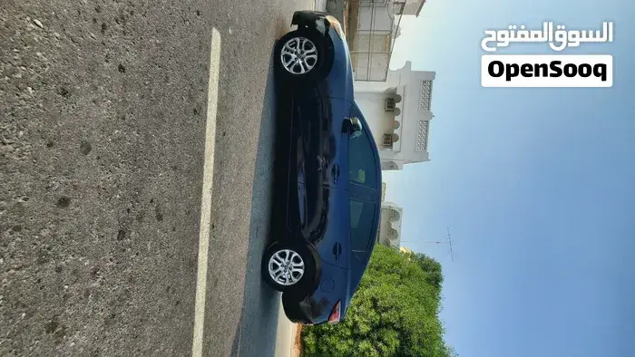 Toyota Yaris 2017 photo 4