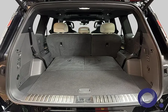 Kia Ev9 2026 photo 5