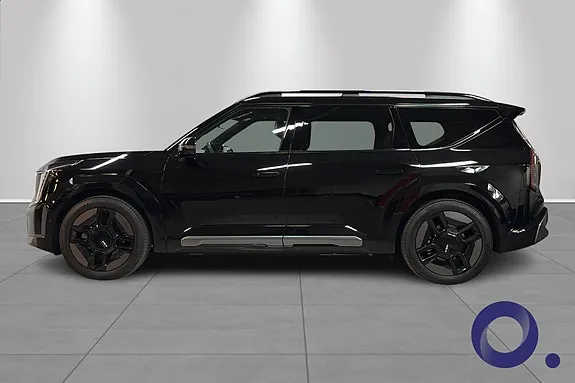 Kia Ev9 2026 photo 2