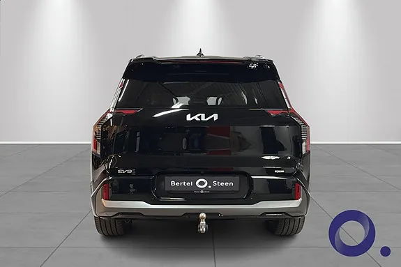 Kia Ev9 2026 photo 4