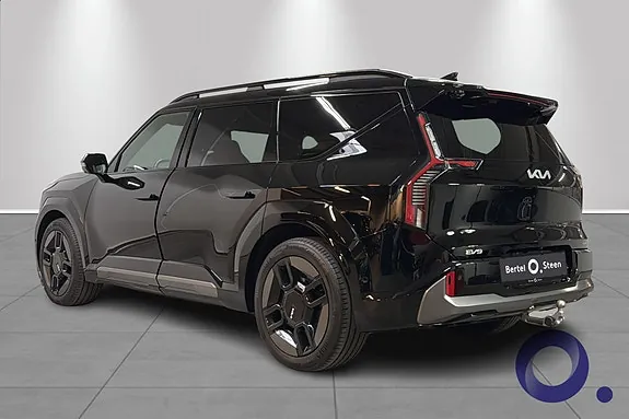 Kia Ev9 2026 photo 3