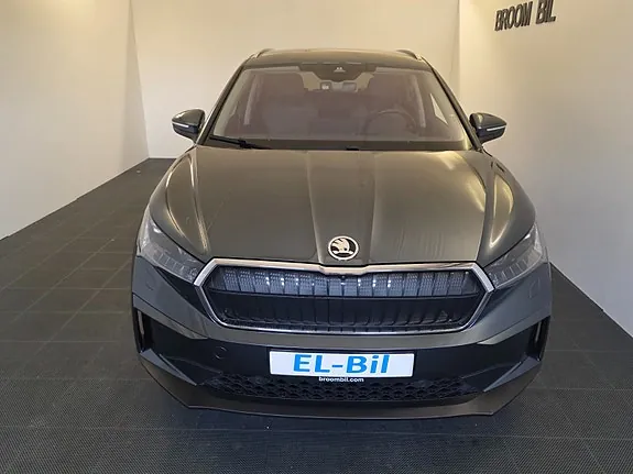 Skoda Enyaq 2022 photo 2