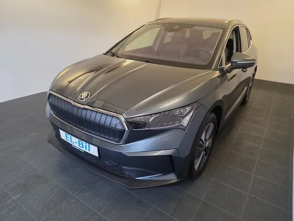 Skoda Enyaq 2022 photo 3