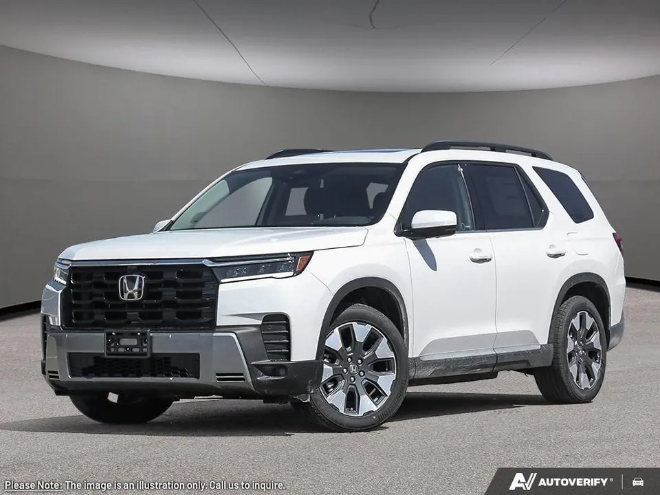 Honda Pilot