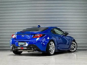 Subaru Brz 2023 photo 4