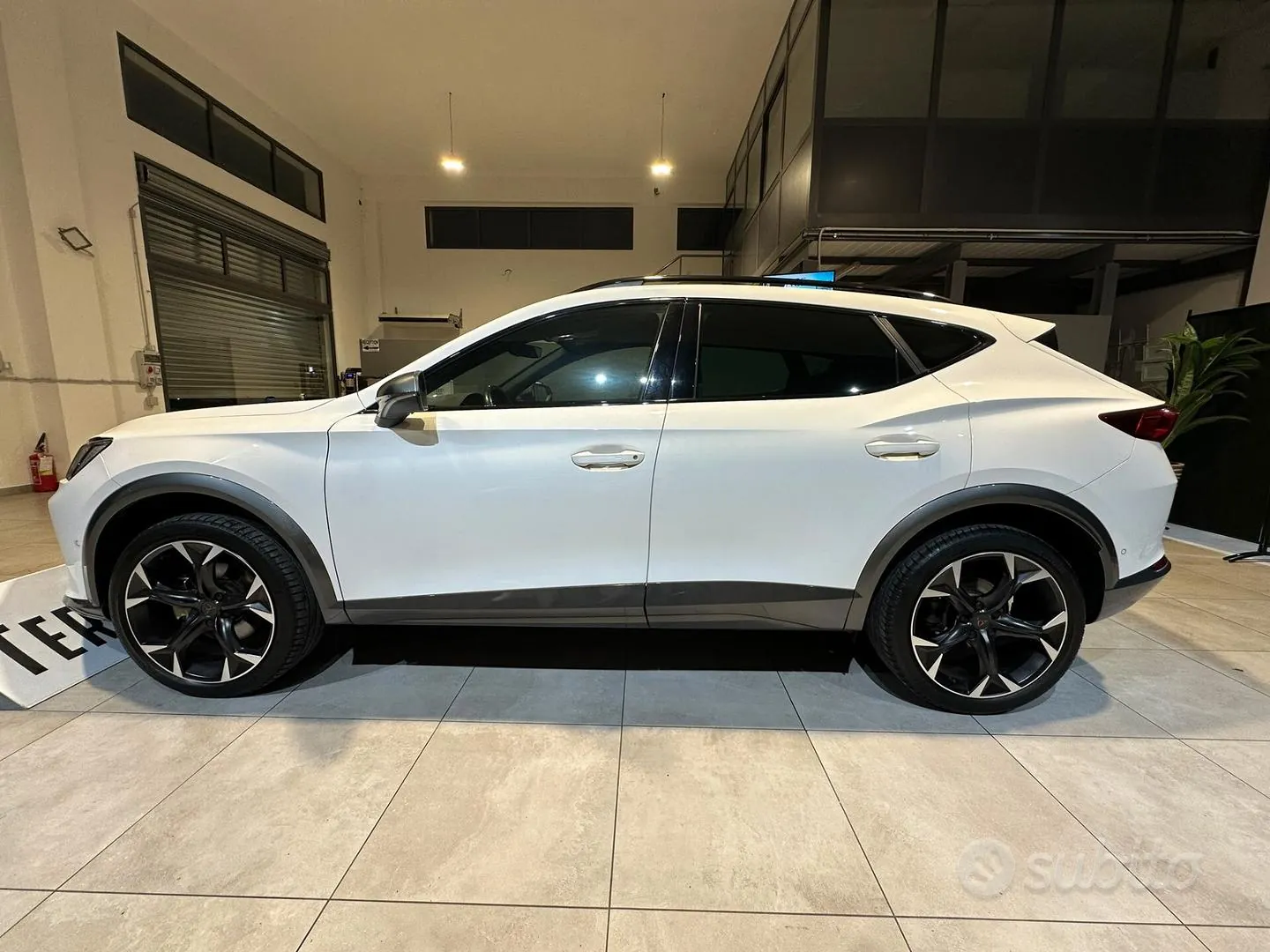 Cupra Formentor 2023 photo 4