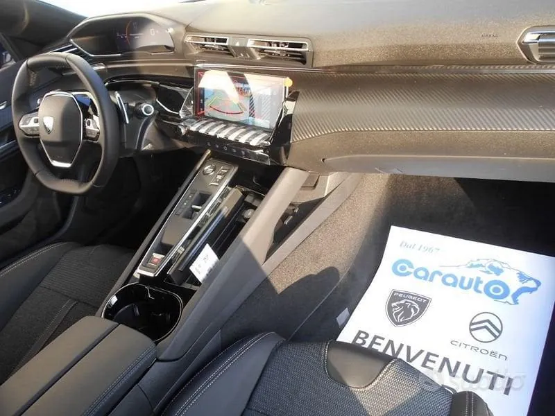 Peugeot 508 2025 photo 4