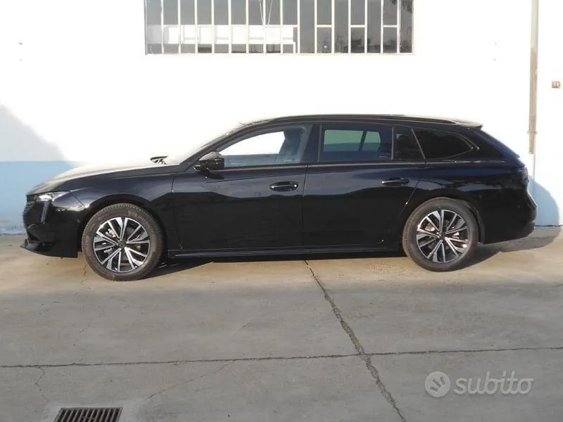 Peugeot 508 2025 photo 3