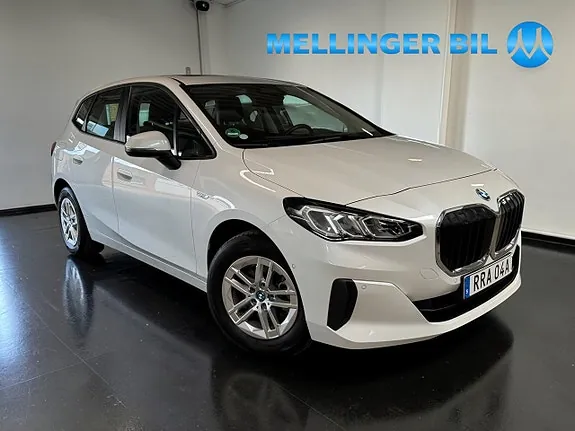 BMW 225E
