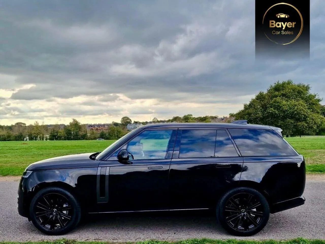 Land Rover Range Rover 2026 photo 4