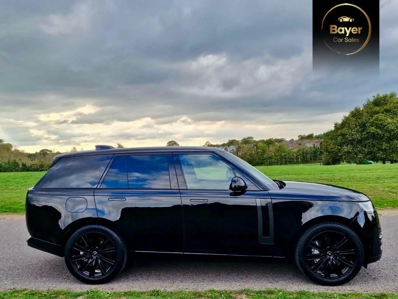 Land Rover Range Rover 2026 photo 3