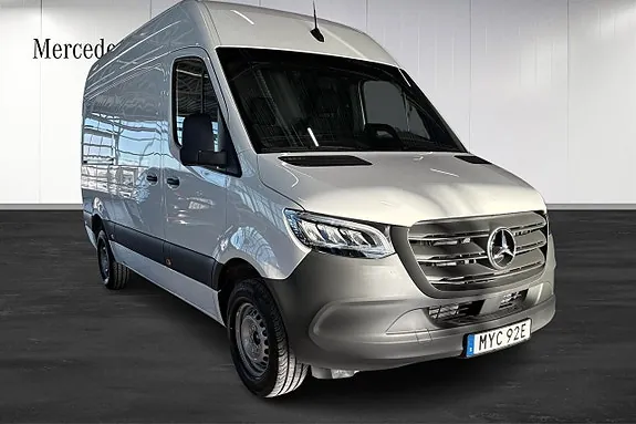 Mercedes-Benz Sprinter 317 2025 photo 2
