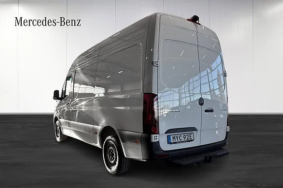 Mercedes-Benz Sprinter 317 2025 photo 3