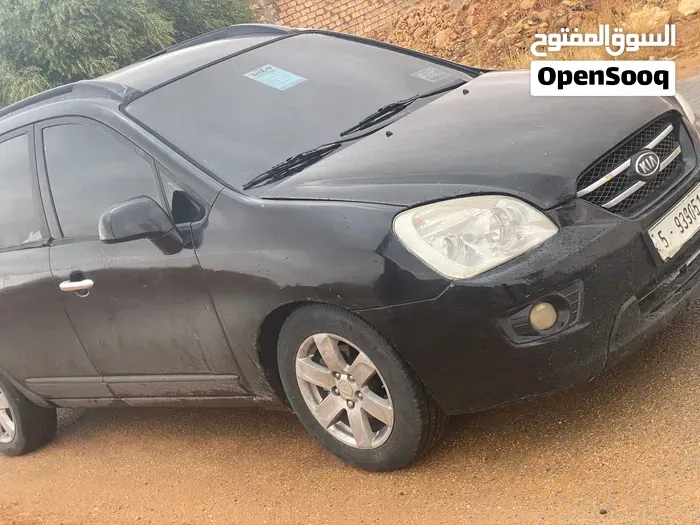 Hyundai Starka 2008 photo 5