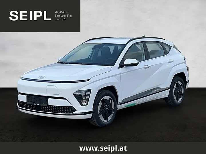 Hyundai Kona photo 2