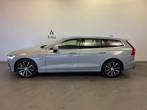Volvo V60 2025 photo 3
