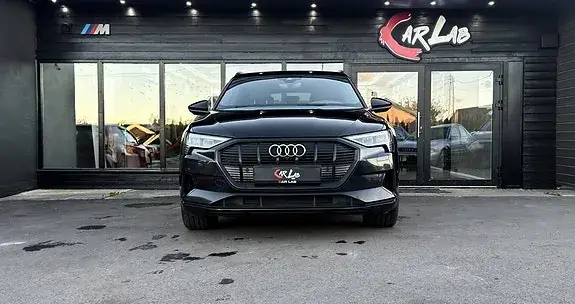Audi E-Tron Sportback 2020 photo 2