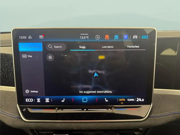 Volkswagen Passat 2025 photo 5