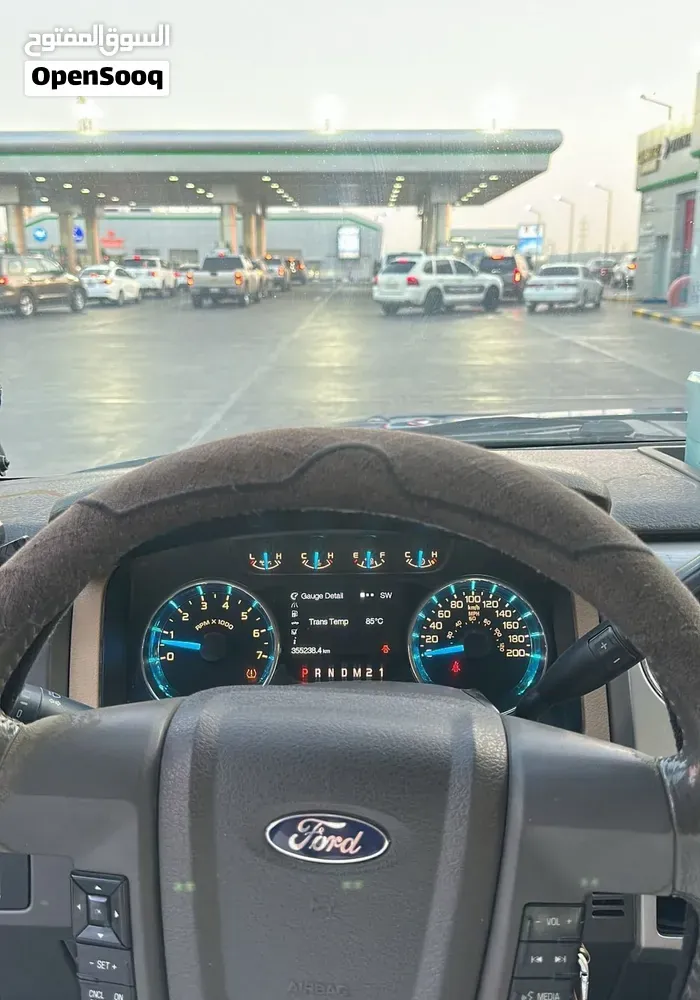 Ford F-150 2014 photo 4