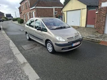 Citroen Xsara